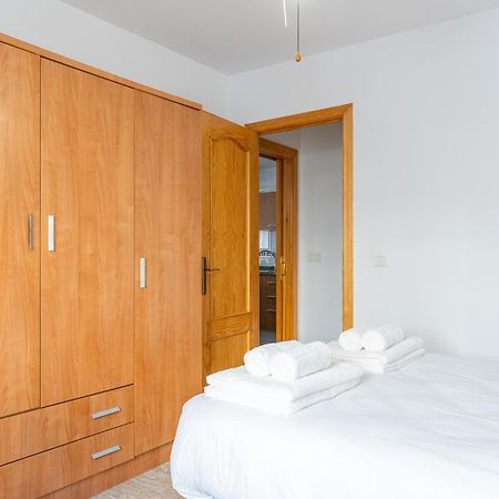 Apartamento Albaida II Nerja Εξωτερικό φωτογραφία