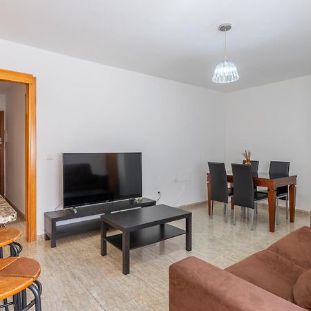 Apartamento Albaida II Nerja Εξωτερικό φωτογραφία