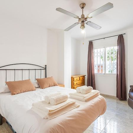 Apartamento Albaida II Nerja Εξωτερικό φωτογραφία