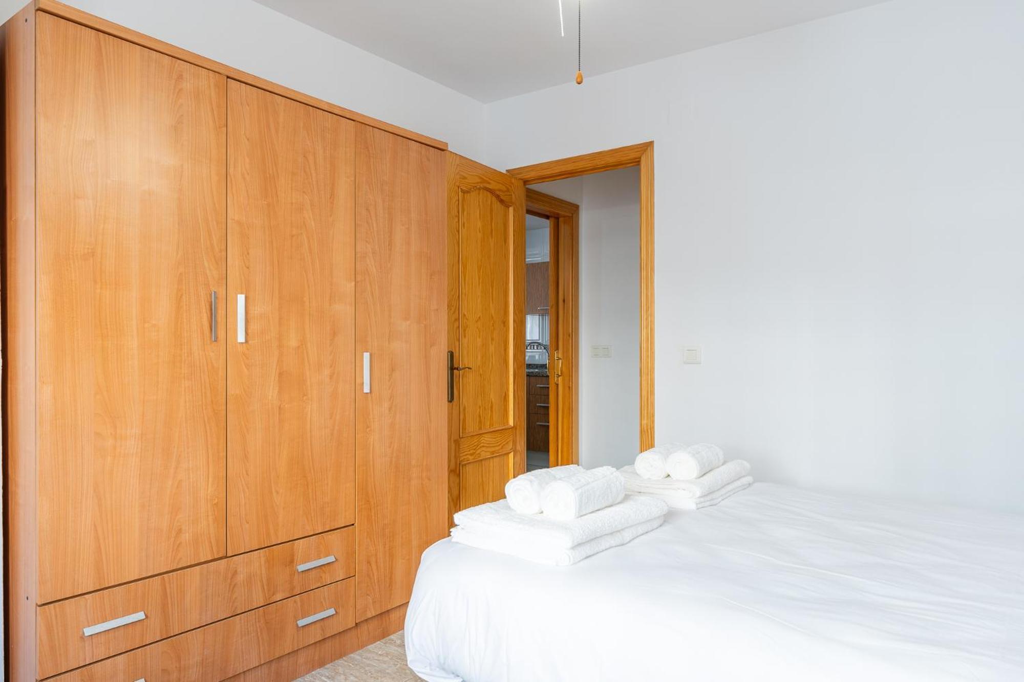 Apartamento Albaida II Nerja Εξωτερικό φωτογραφία