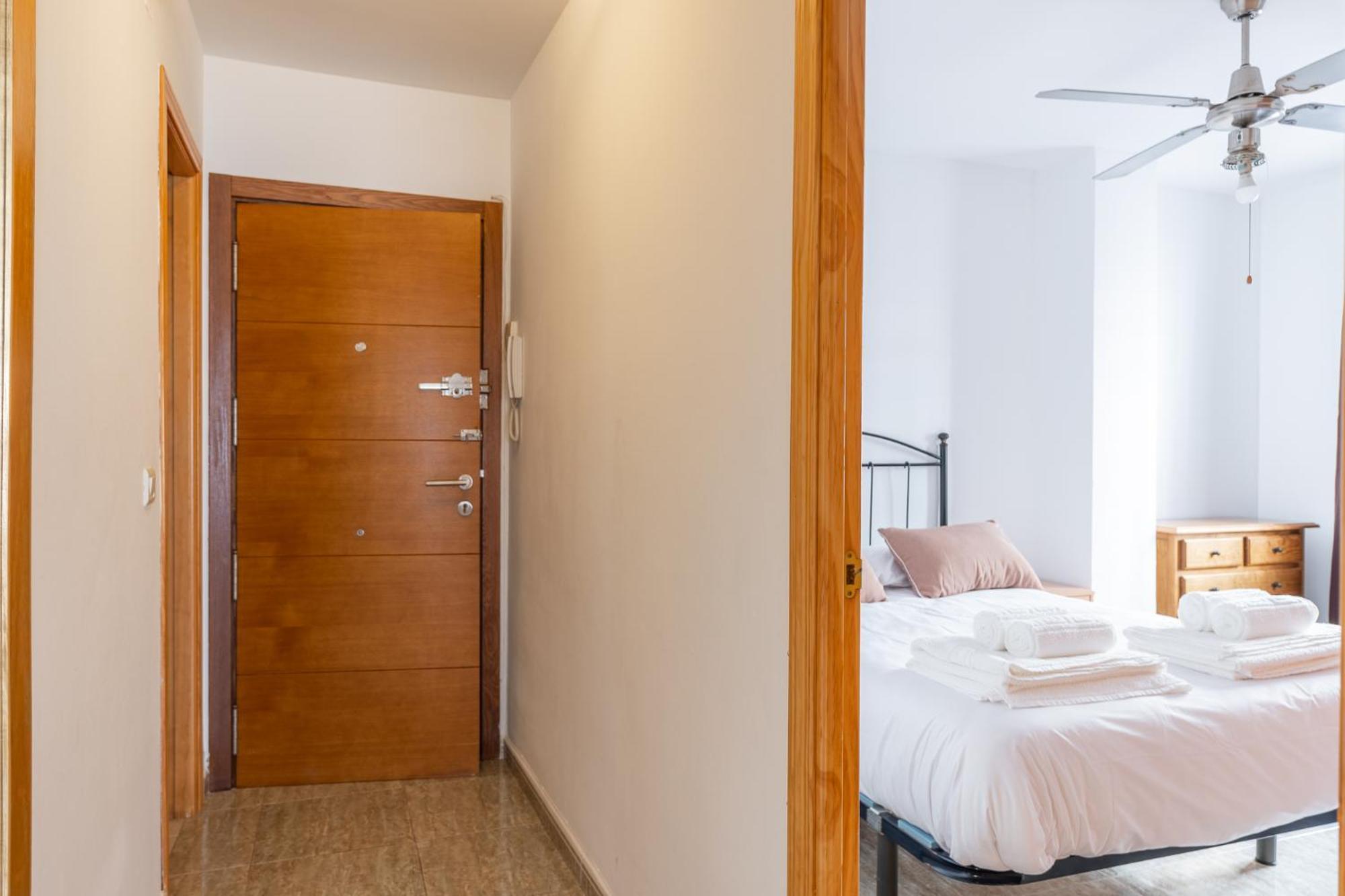 Apartamento Albaida II Nerja Εξωτερικό φωτογραφία