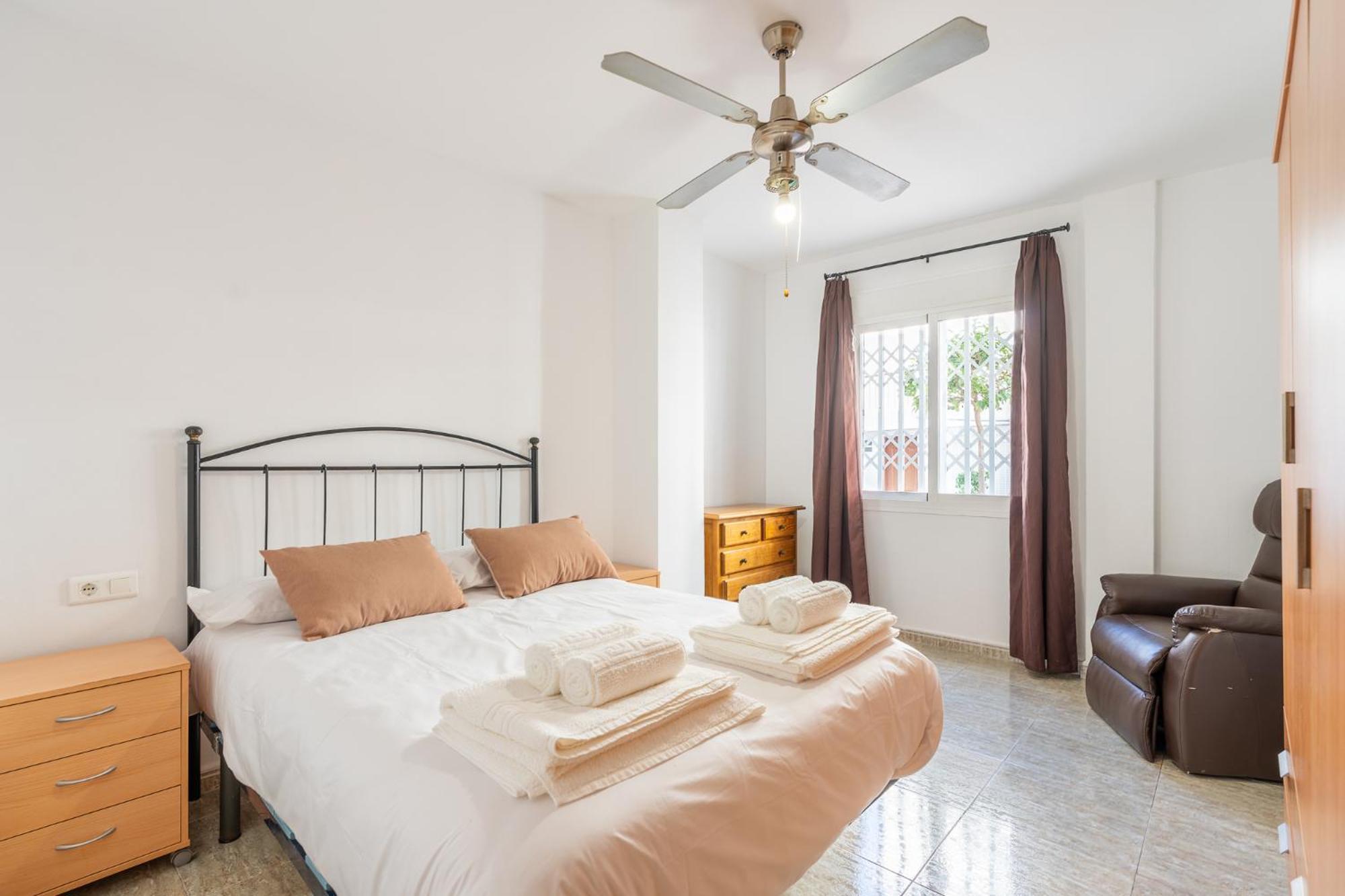 Apartamento Albaida II Nerja Εξωτερικό φωτογραφία