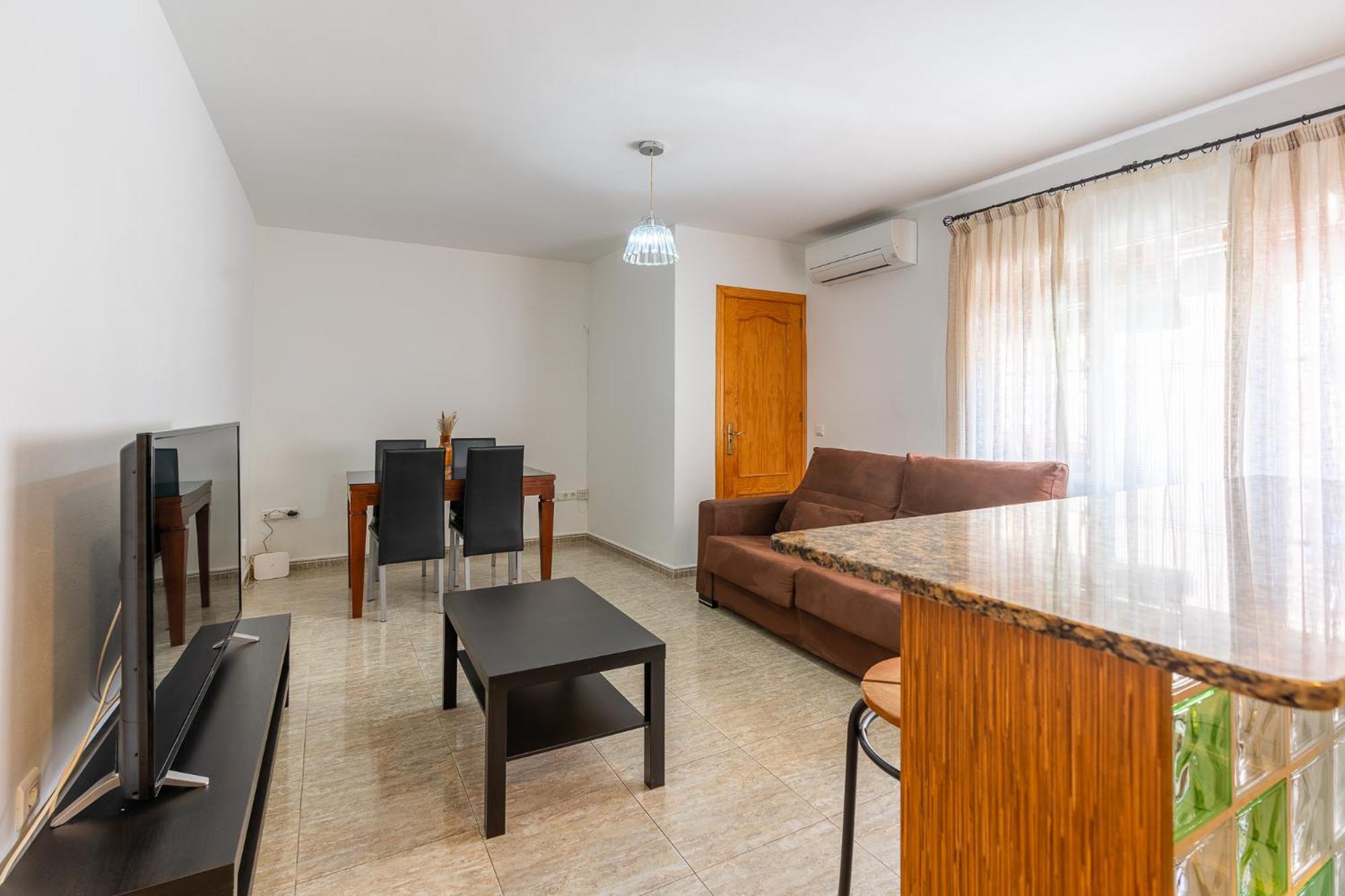 Apartamento Albaida II Nerja Εξωτερικό φωτογραφία
