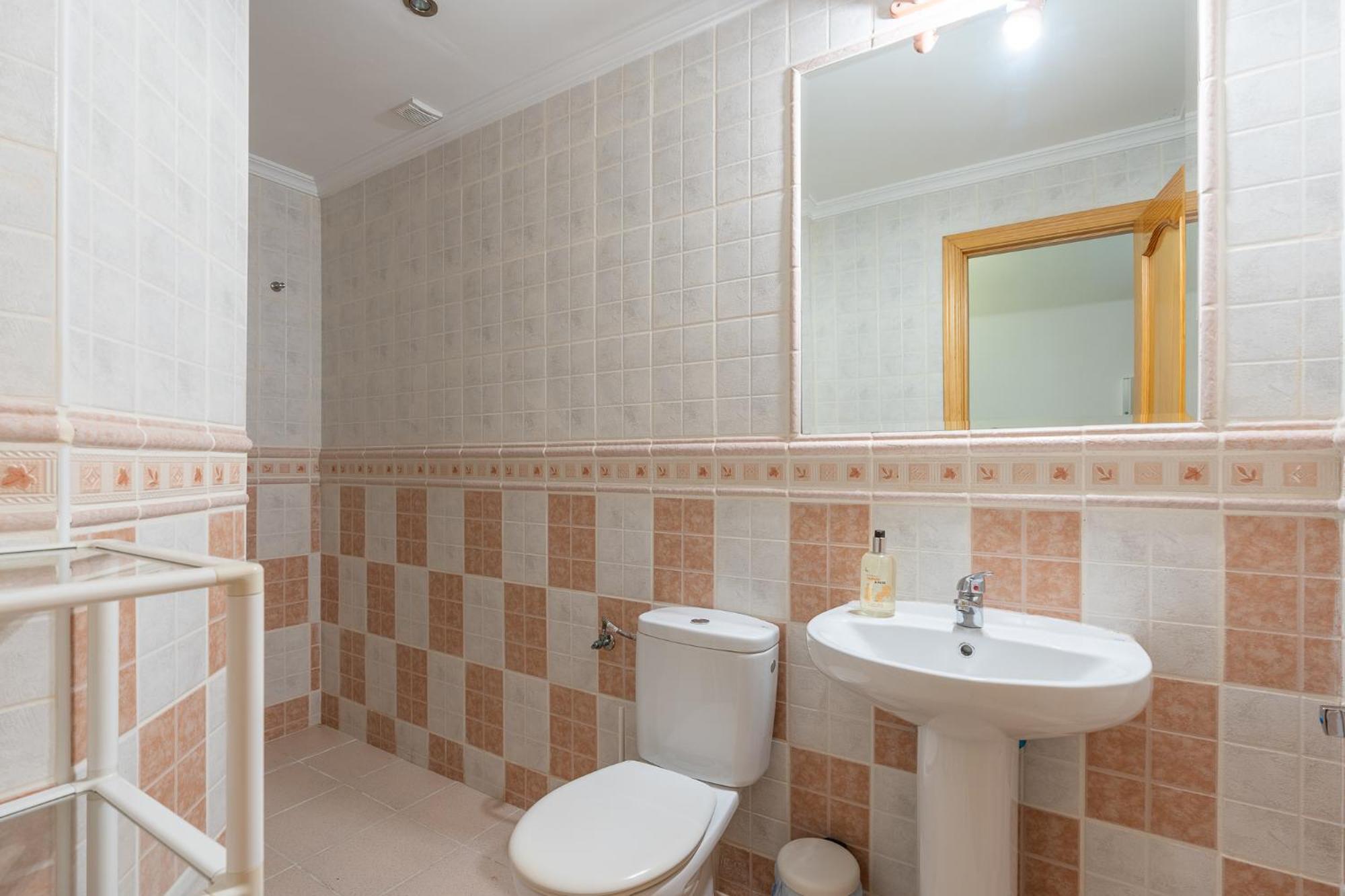 Apartamento Albaida II Nerja Εξωτερικό φωτογραφία