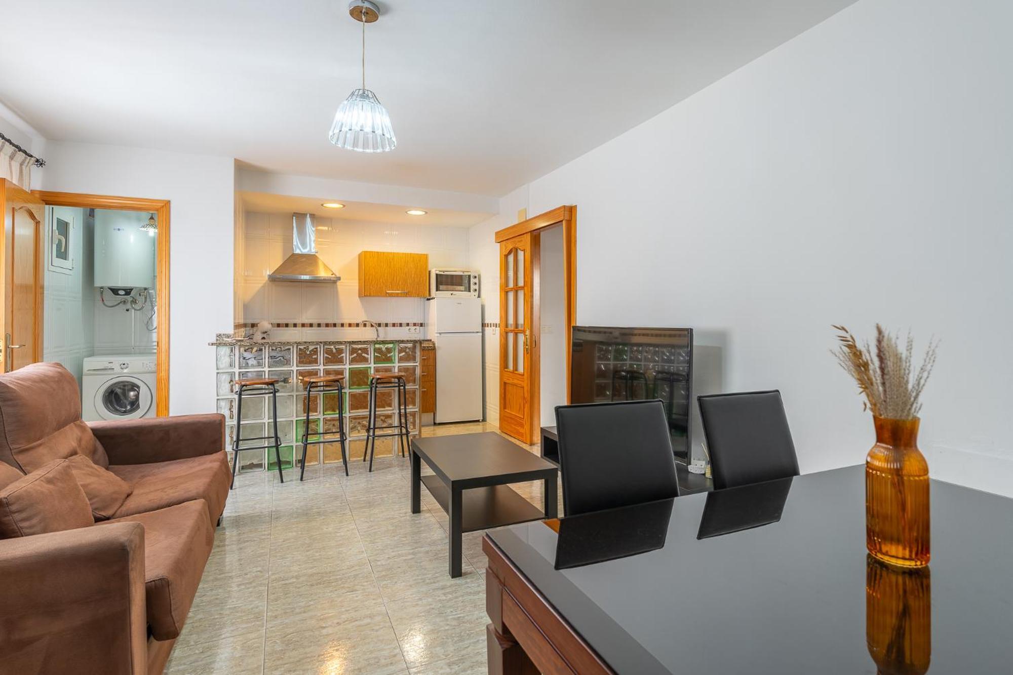 Apartamento Albaida II Nerja Εξωτερικό φωτογραφία