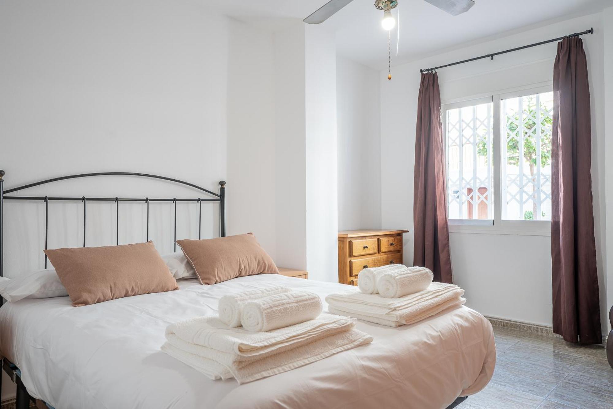 Apartamento Albaida II Nerja Εξωτερικό φωτογραφία